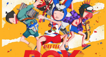 King Gnu(킹누)-BOY [가사/노래방 번호/MV 듣기/곡정보/임금님 랭킹 1기 OP]