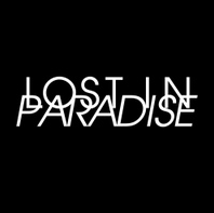 LOST IN PARADISE 표지