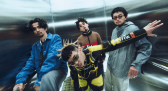 King Gnu(킹누) 노래방 번호 최신 업데이트 정리 [TJ(태진), KY(금영)]
